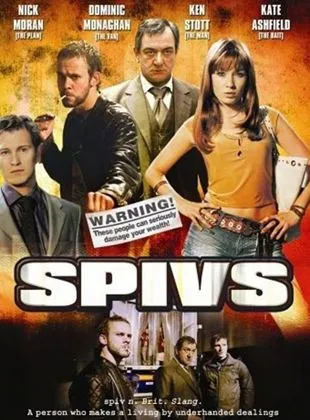 Spivs