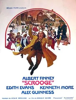 Scrooge