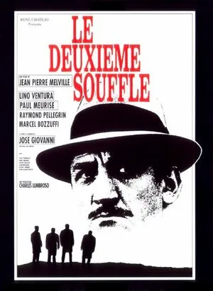 Le Deuxième souffle