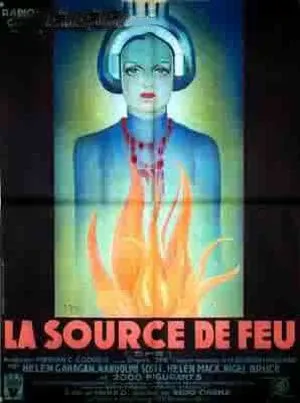 La Source de Feu