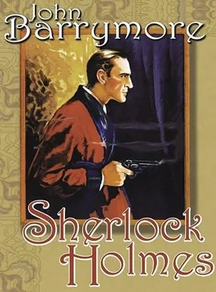 Sherlock Holmes contre Moriarty