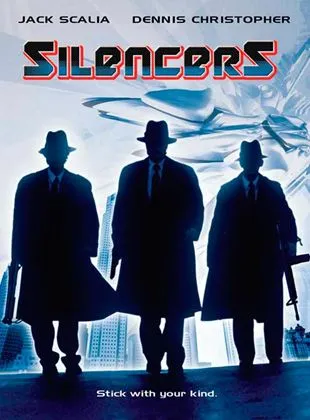 The Silencers