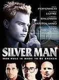 Silver man