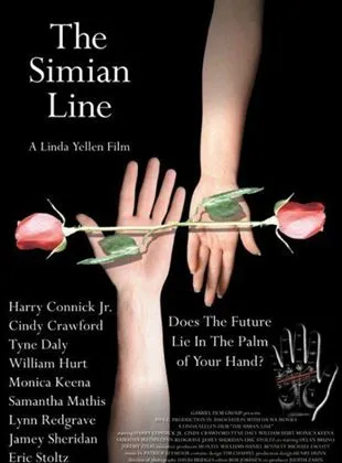 The Simian Line