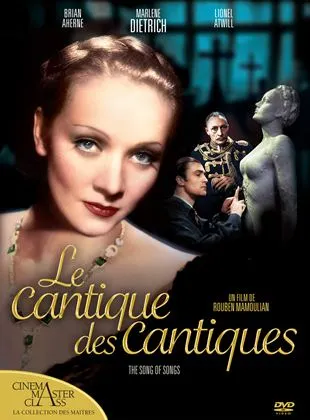 Le cantique des cantiques