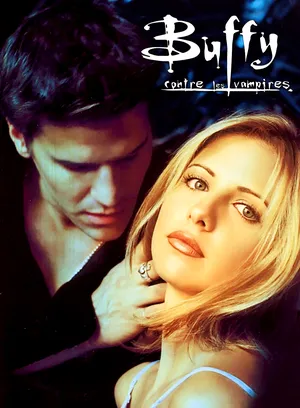 Buffy contre les vampires