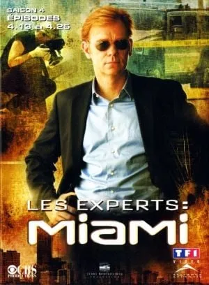 Les Experts : Miami