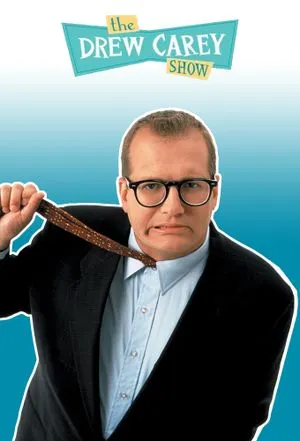 The Drew Carey Show