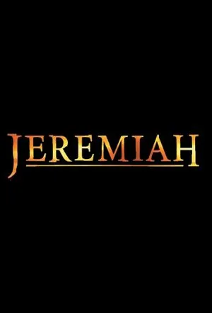 Jeremiah