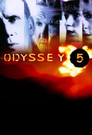 Odyssey 5