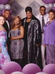 The Parkers