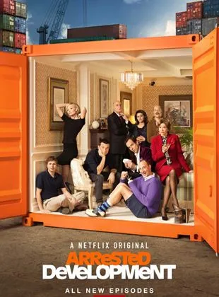 Arrested Development