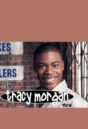 The Tracy Morgan Show