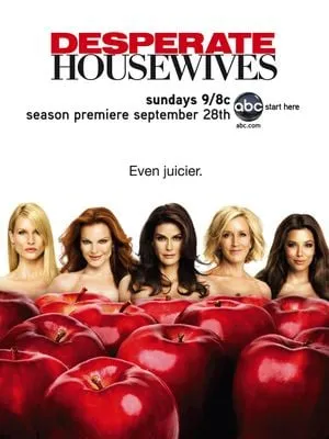 Desperate Housewives