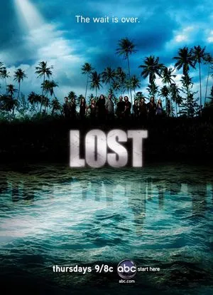 Lost : Les Disparus