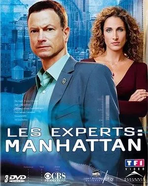 Les Experts : Manhattan