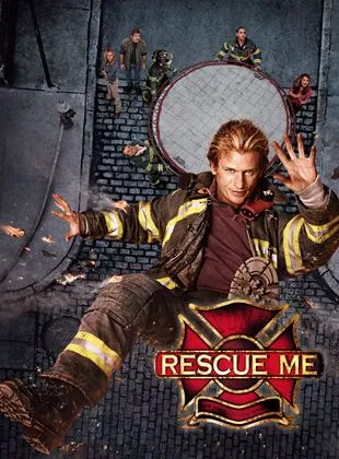 Rescue Me, les héros du 11 septembre