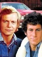 Starsky et Hutch