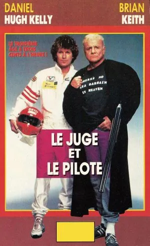 Le Juge et le pilote