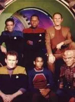 Star Trek: Deep Space Nine