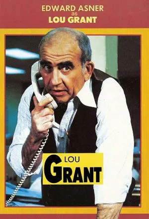 Lou Grant