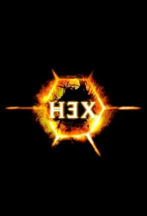 Hex : la malédiction