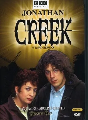 Jonathan Creek