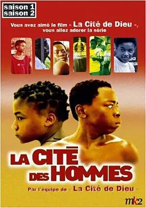 La Cité des hommes