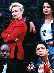 New York Undercover (1994)