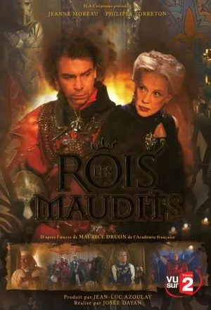 Les Rois Maudits