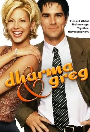 Dharma et Greg