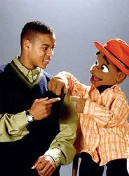 Cousin Skeeter