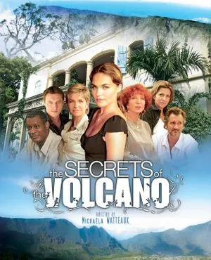 Les Secrets du volcan