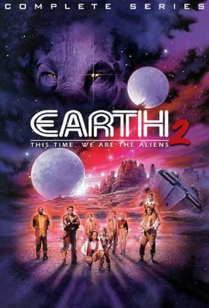 Earth 2