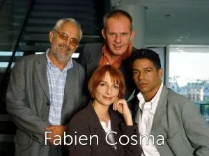 Fabien Cosma