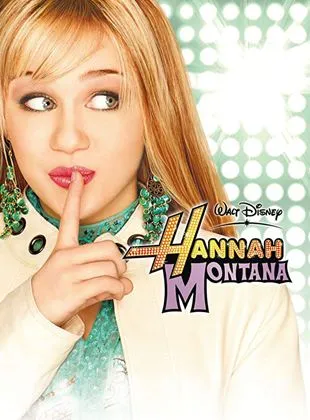 Hannah Montana