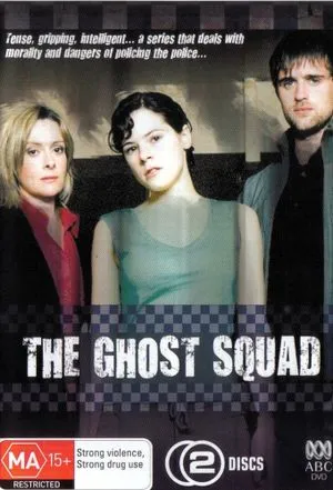 Ghost Squad