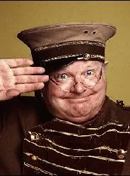 Benny Hill