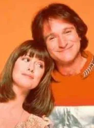 Mork and Mindy