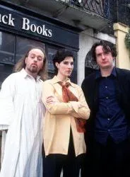 Black Books