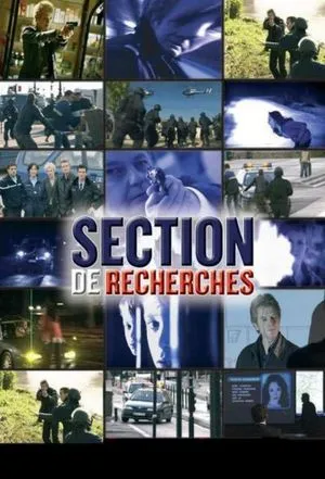 Section de recherches