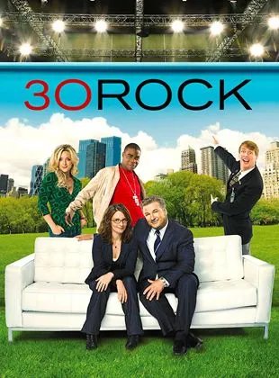 30 Rock