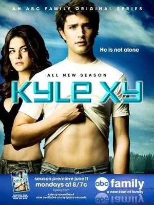 Kyle XY