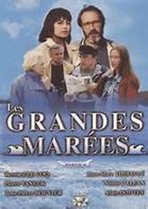 Les Grandes marées