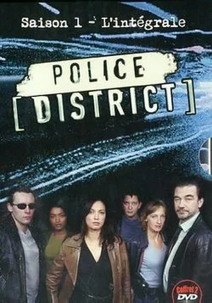 Police district