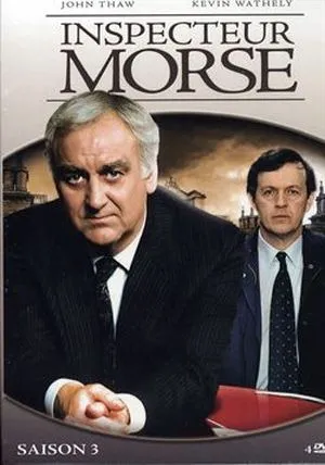 Inspecteur Morse