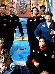 SeaQuest, police des mers