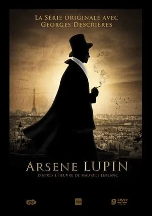 Arsène Lupin