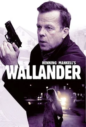 Wallander : enquêtes criminelles