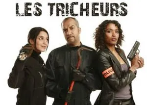 Les Tricheurs